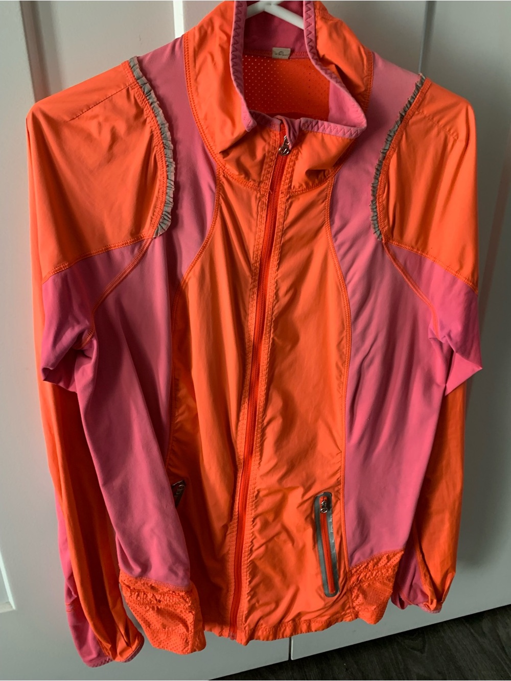 Lululemon jacket
